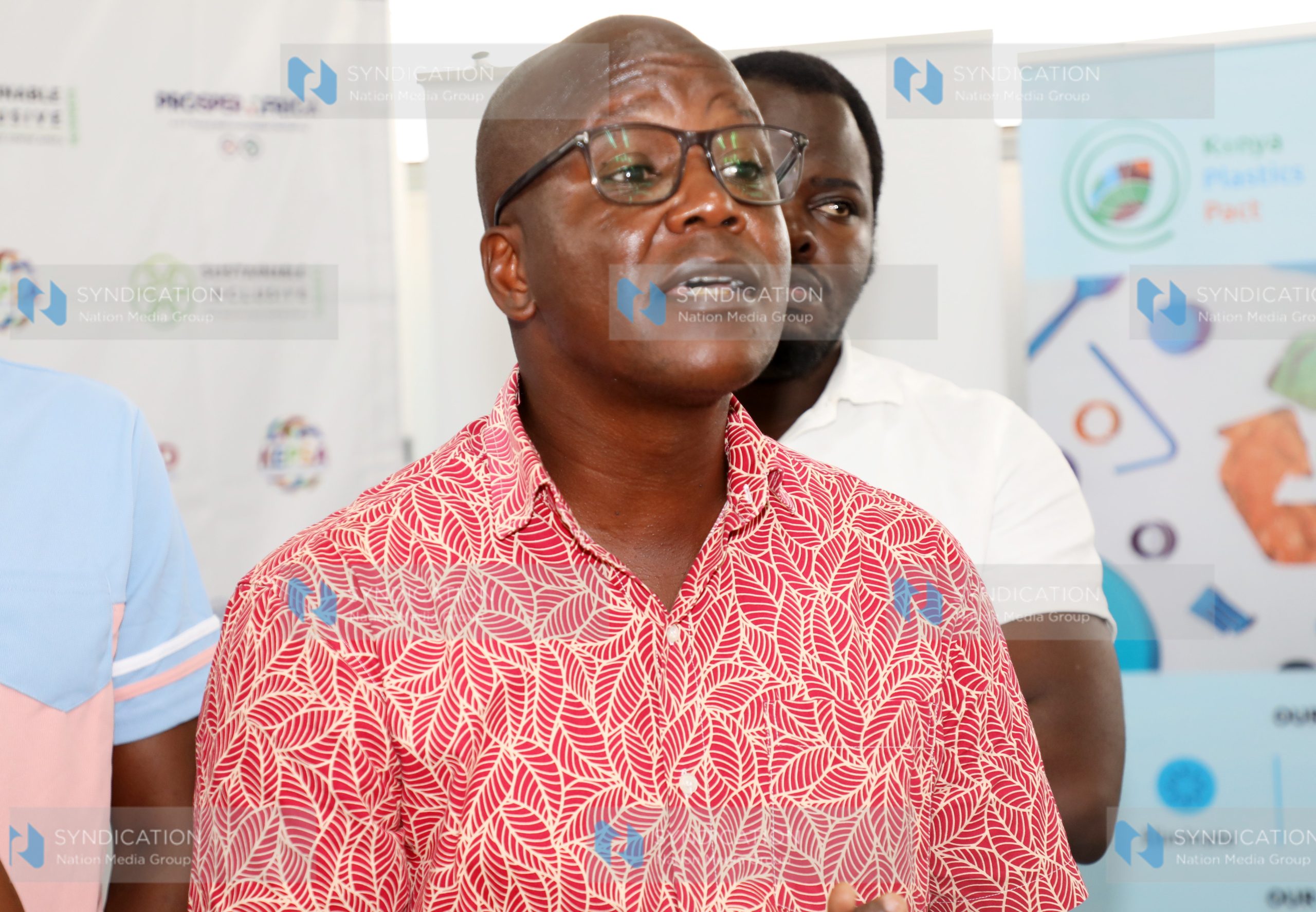 Sensitization Workshop on the Extended Producer Responsibility (EPR) Act