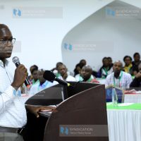25th Kenya Critical Care Nurses Annual Scientific Conference