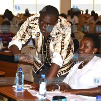The Accountability Forum with County Assemblies Public Accounts Committees