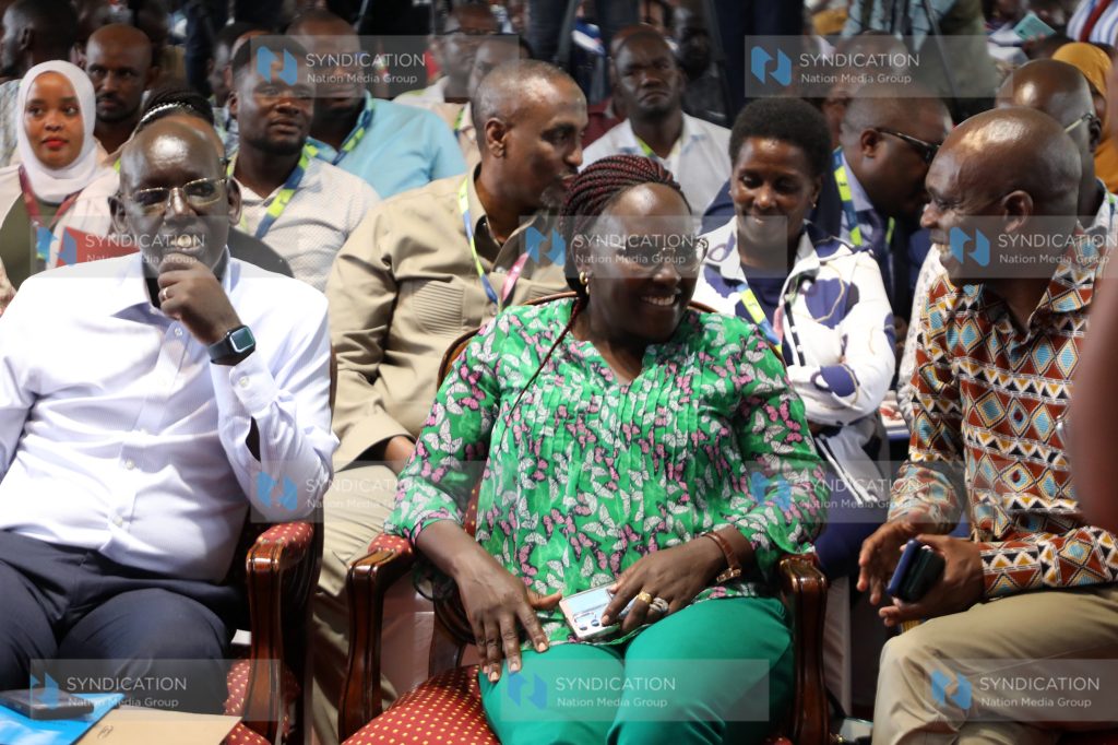 20th Kenya Primary Schools Heads Association (KEPSHA) Conference