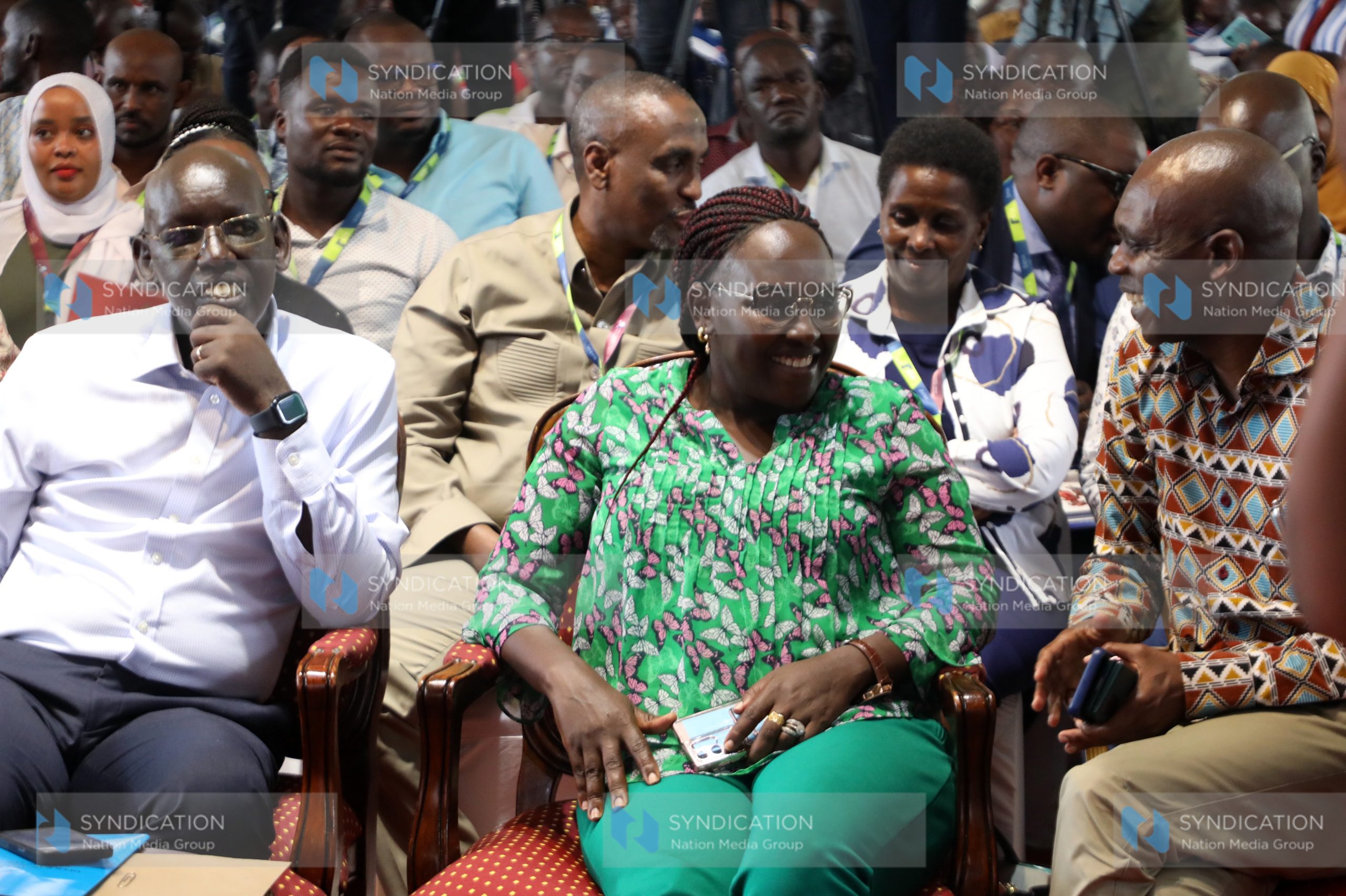 20th Kenya Primary Schools Heads Association (KEPSHA) Conference