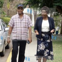 A workshop for Land Administration Officers at Whitesands Beach Resort