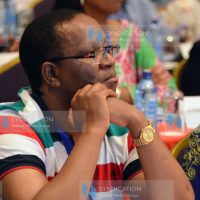 Fourth day of the 17th Biennial Ambassadors/ High Commissioners Conference