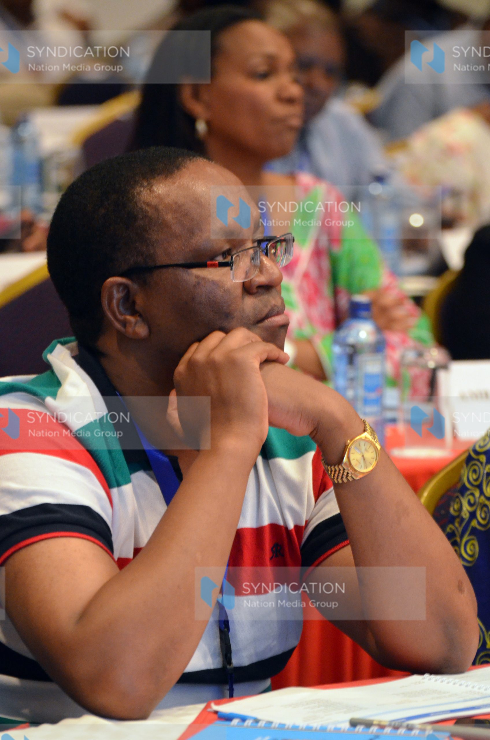 Fourth day of the 17th Biennial Ambassadors/ High Commissioners Conference