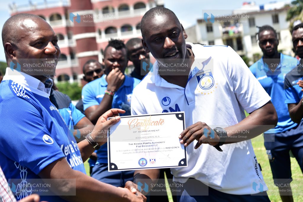 CAF Confederation Cup