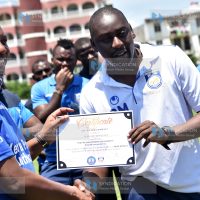CAF Confederation Cup