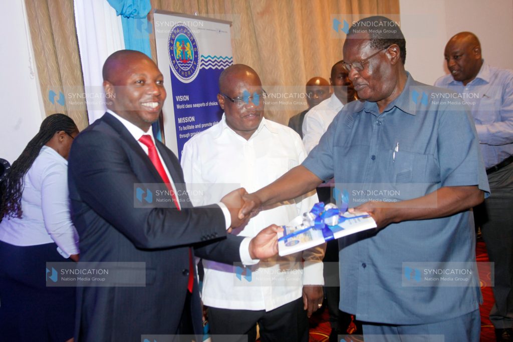 KPA strategic plan document
