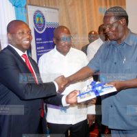 KPA strategic plan document