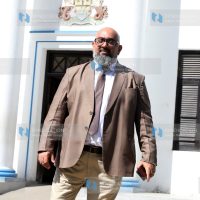 Tudor Ward Rep Samir Baloo, who tabled a Motion at the Mombasa County Assembly