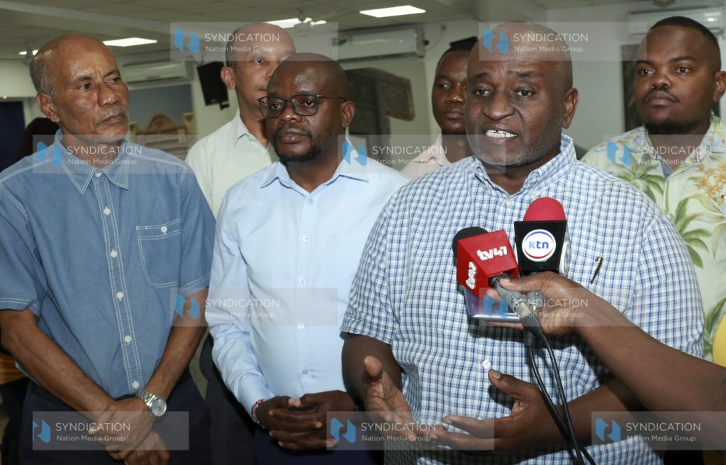 Youths Employment Opportunities Forum