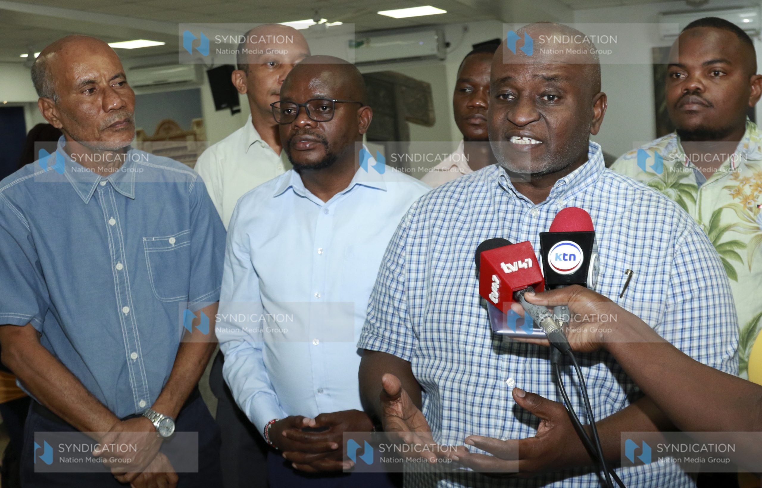 Youths Employment Opportunities Forum