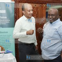 Youths Employment Opportunities Forum