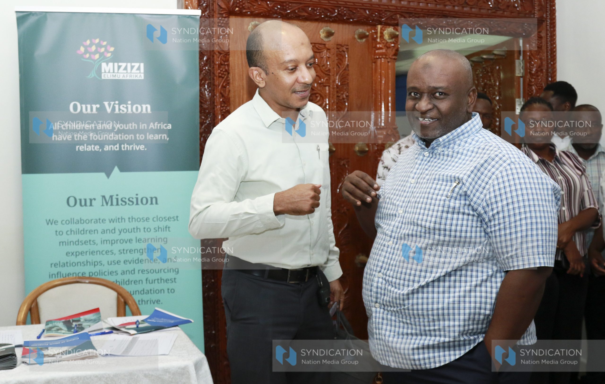Youths Employment Opportunities Forum