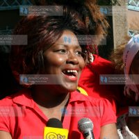 Launch of Civil Education and Community Sensitization on Government Affirmative Programs