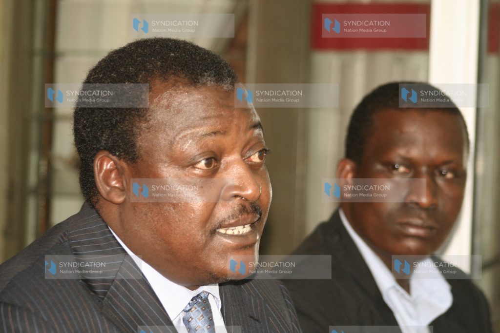 Parliamentary Select Committee on the Constitution
