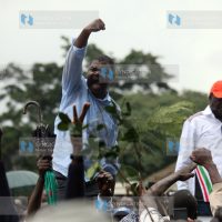 Removal of IEBC officials