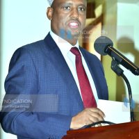 3rd County Executive's Committee (CEC) Conference