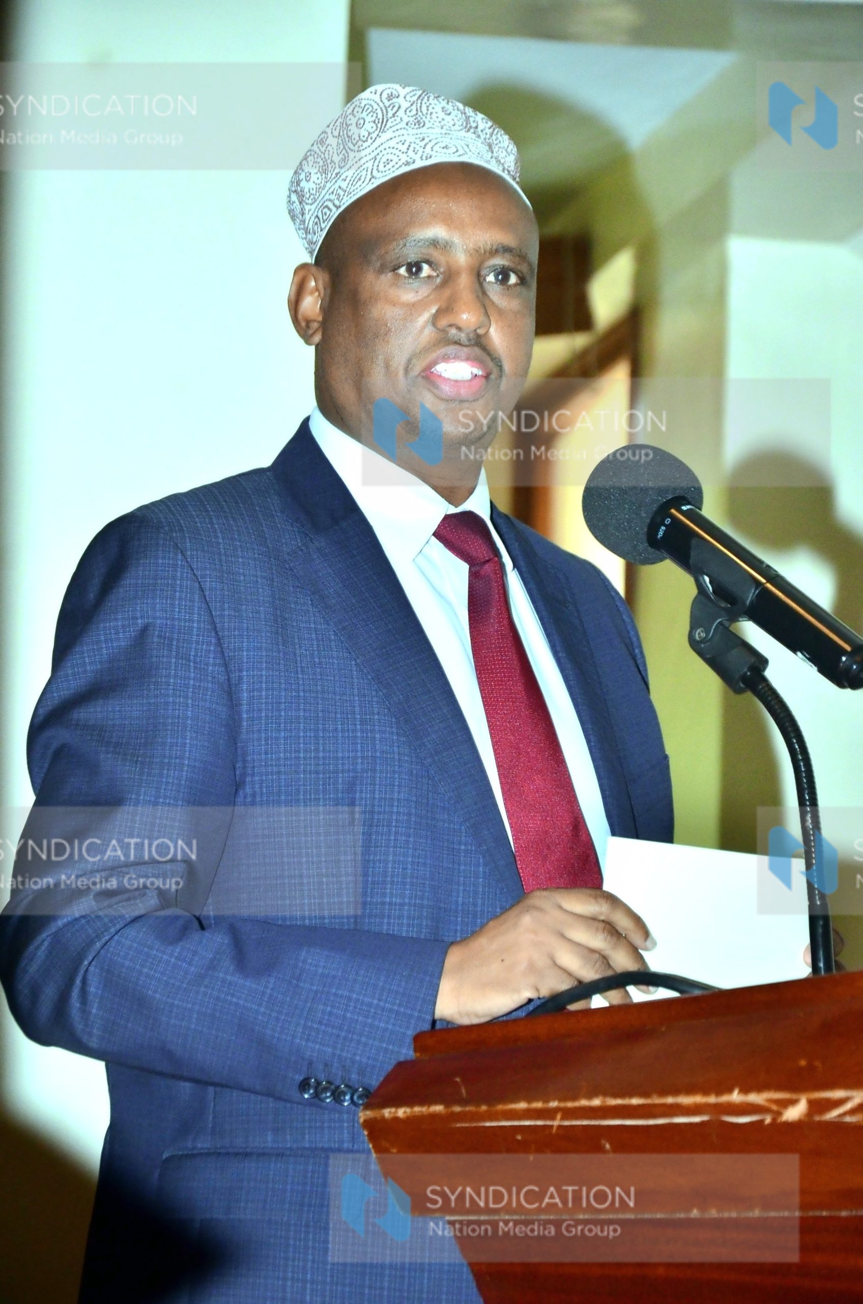 3rd County Executive’s Committee (CEC) Conference