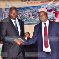 3rd County Executive's Committee (CEC) Conference