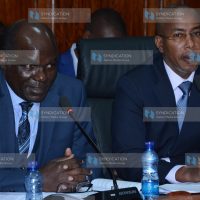National Assembly Public Accounts Committee