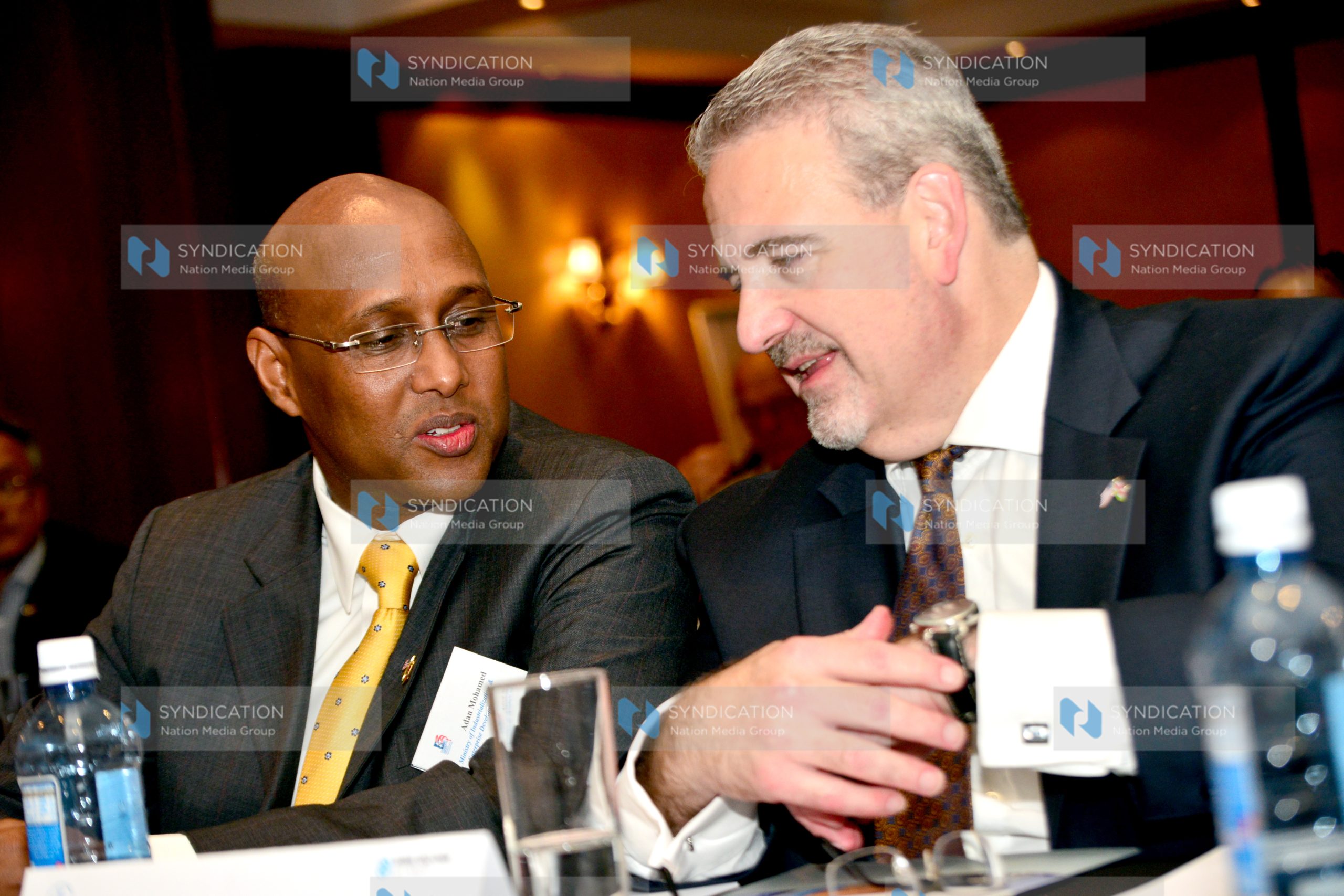 East Africa Cold Chain Symposium
