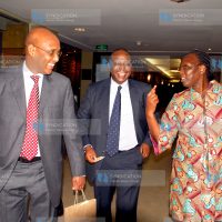 Launch of the Competition Authority’s strategic plan and code of conduct
