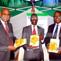 The launch of the Competition Authority’s strategic plan and code of conduct