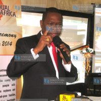 The Chairman of the Senate Committee on Labour and Social Welfare
