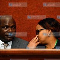 Launch of the Disputes Resolution Committee (DRC)
