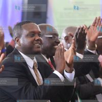 Kenya National Drama Festivals gala held at Meru School
