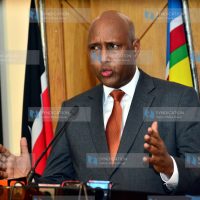 EAC at 20 Commemoration celebrations
