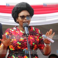 Kericho Woman Representative Beatrice Kemei