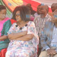 A fundraiser in aid of Ngeria Girls Secondary School