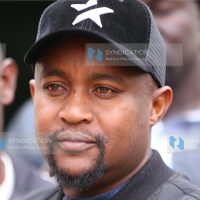 Starehe MP aspirant Amos Mwago