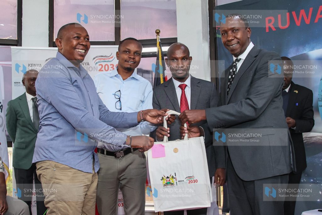 Launch of the Rapid Assessment on Automation of Citizen Service Delivery and Employment Creation Report
