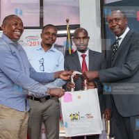 Launch of the Rapid Assessment on Automation of Citizen Service Delivery and Employment Creation Report