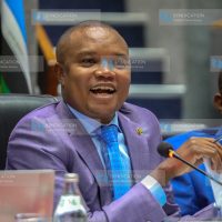 Public hearing on the Finance Bill 2024