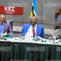 Public hearing on the Finance Bill 2024
