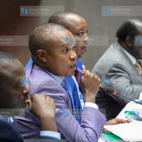 Public hearing on the Finance Bill 2024