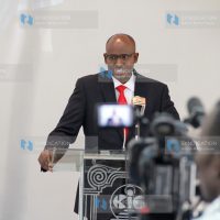 Adolescent Girls Initiative stakeholder forum and baseline dissemination