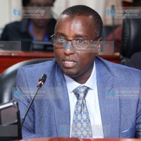 Senate standing Committee on Finance and budget
