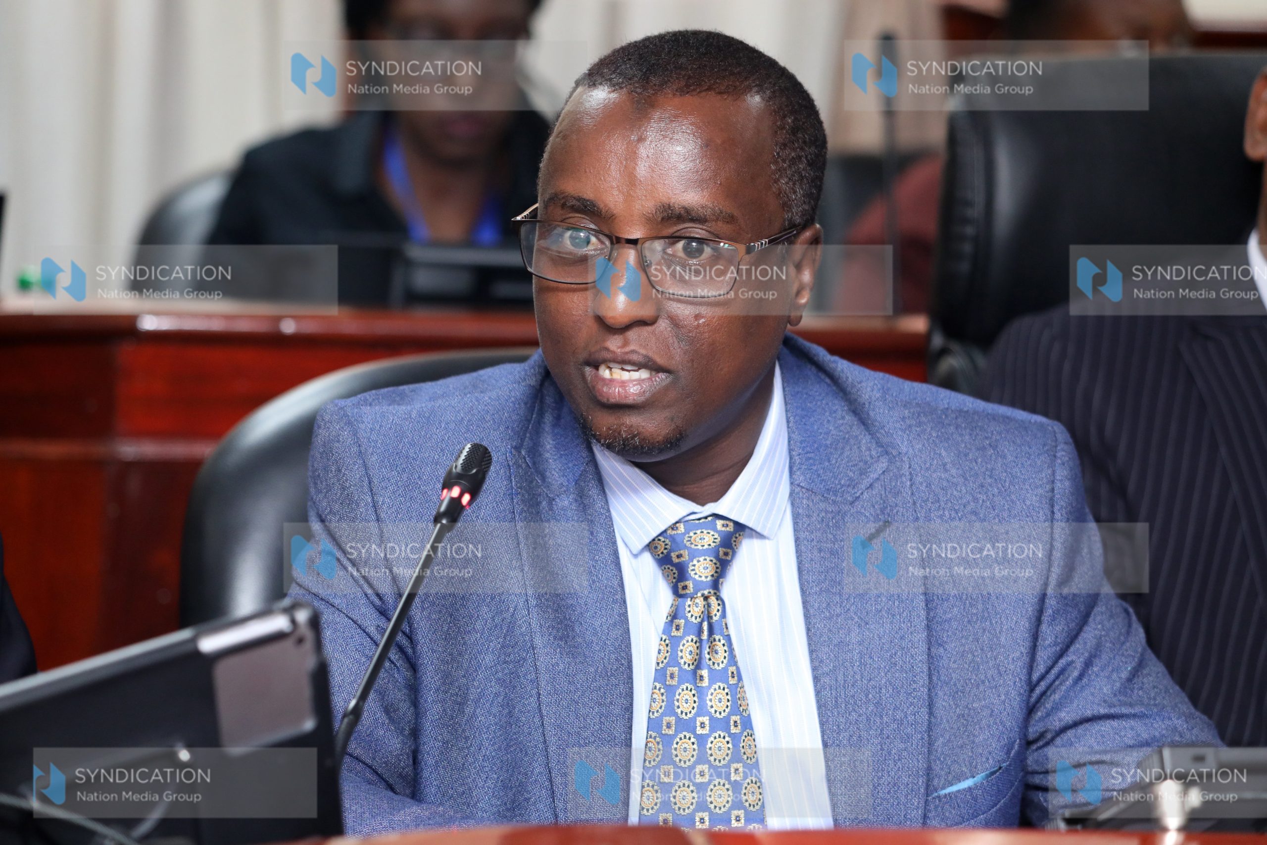 Senate standing Committee on Finance and budget
