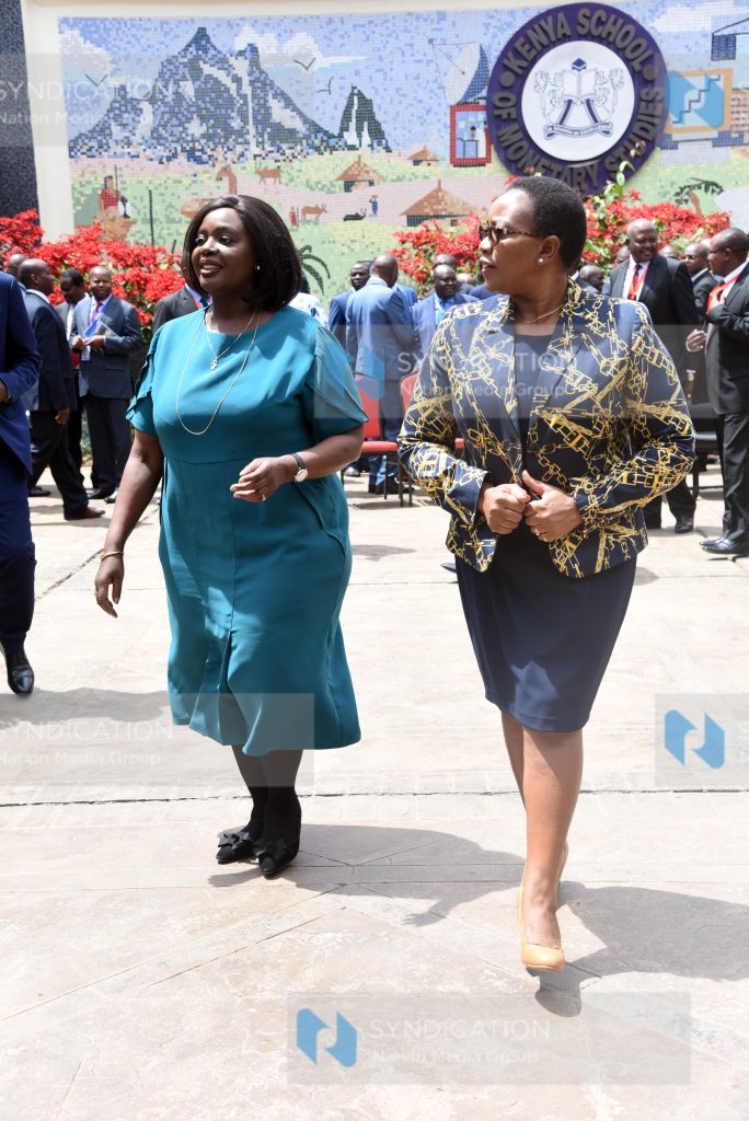 Opening a two-day Health and Security Conference