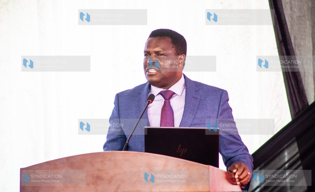 1st health summit of the year 2025
