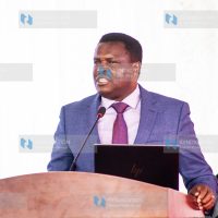 1st health summit of the year 2025