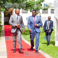 1st health summit of the year 2025