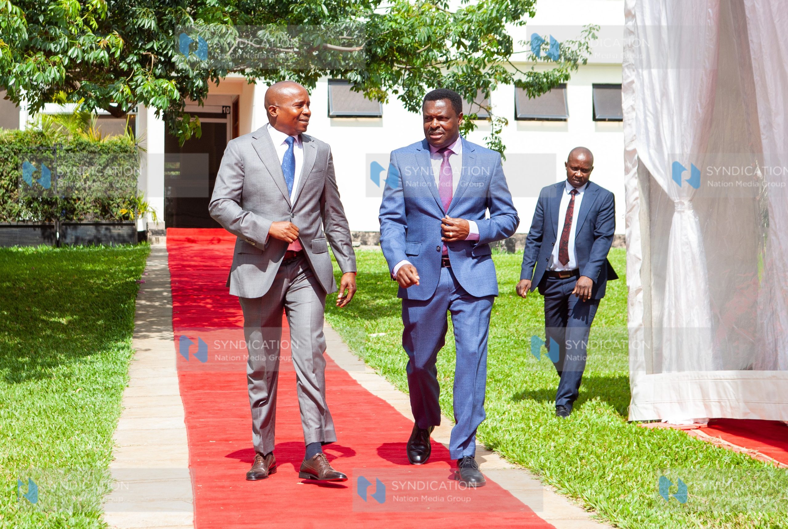1st health summit of the year 2025
