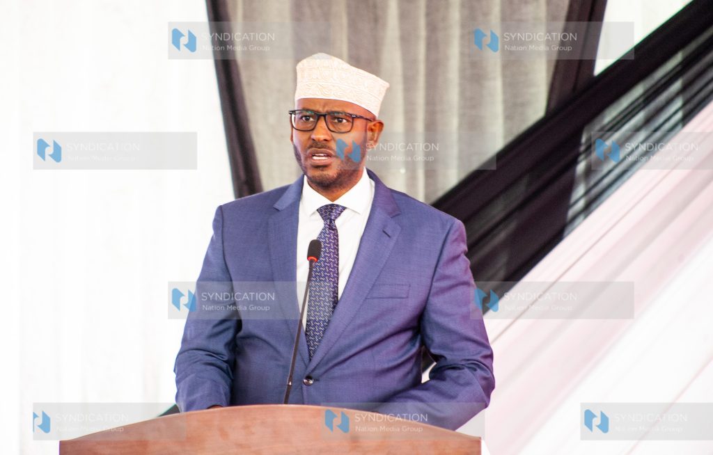 1st health summit of the year 2025