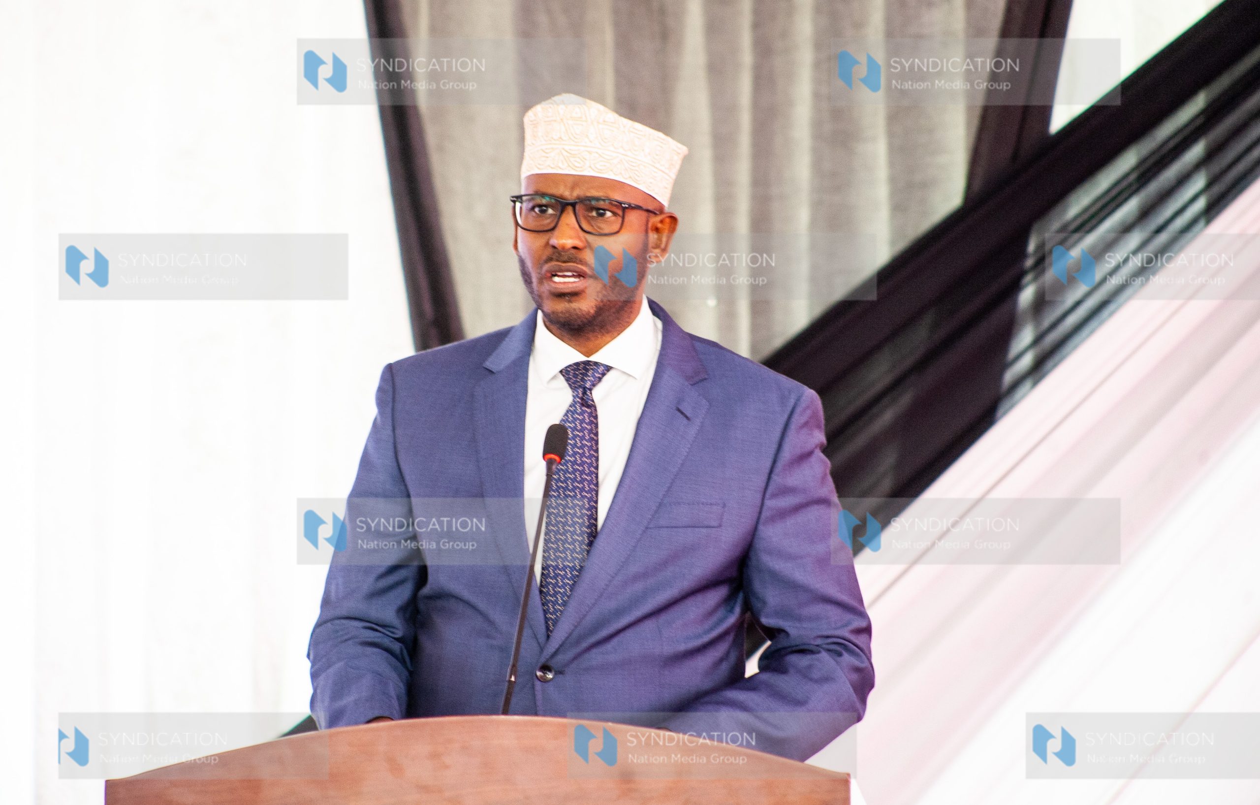 1st health summit of the year 2025
