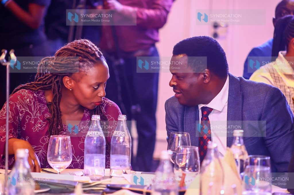 Quality Healthcare Forum and Awards ceremony